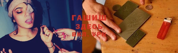 гашик Медногорск